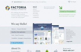 60個(gè)精品CSS網(wǎng)頁設(shè)計(jì)欣賞與推薦軟件